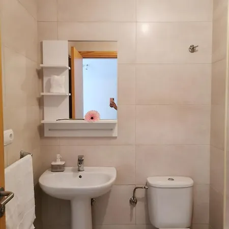Your In Canarias Apartment