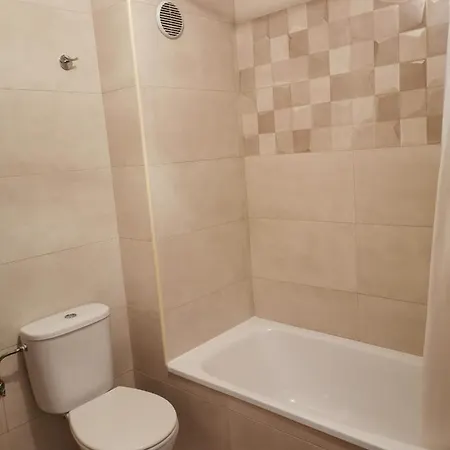 Your In Canarias Apartment
