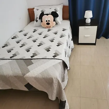 Apartment Your In Canarias *